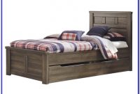Ashley Furniture Bunk Beds With Trundle Ashley Furniture Bunk Beds With Trundle
