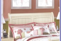 Ashley Furniture Cottage Retreat Full Sleigh Bed Ashley Furniture Cottage Retreat Full Sleigh Bed