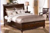 Ashley Furniture Full Bed Frames Ashley Furniture Full Bed Frames
