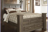 Ashley Furniture Full Bed With Storage Ashley Furniture Full Bed With Storage