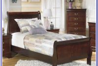 Ashley Furniture Full Sleigh Bed Ashley Furniture Full Sleigh Bed