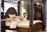 Ashley Furniture King Size Bed Dimensions Ashley Furniture King Size Bed Dimensions