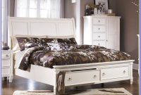 Ashley Furniture King Size Bed Frame Ashley Furniture King Size Bed Frame