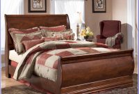 Ashley Furniture King Size Bed With Drawers Ashley Furniture King Size Bed With Drawers