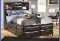 Ashley Furniture Kira Full Storage Bed Ashley Furniture Kira Full Storage Bed