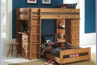 Ashley Furniture Loft Bed With Desk Ashley Furniture Loft Bed With Desk