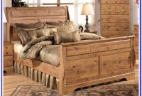 Ashley Furniture Sleigh Bed Assembly Ashley Furniture Sleigh Bed Assembly
