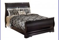 Ashley Furniture Sleigh Bed Parts Ashley Furniture Sleigh Bed Parts