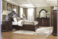 Ashley Furniture Sleigh Bed Set Ashley Furniture Sleigh Bed Set