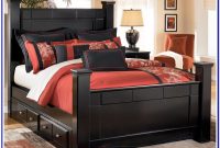 Ashley Furniture Storage Bed King Ashley Furniture Storage Bed King
