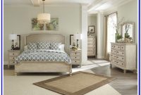 Ashley Furniture Storage Bedroom Sets