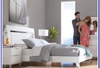 Ashley Furniture White Bed Ashley Furniture White Bed