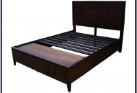 Bed Frame With Storage Queen Size Bed Frame With Storage Queen Size