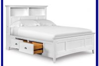 Bed Frames With Drawers Full Size Bed Frames With Drawers Full Size