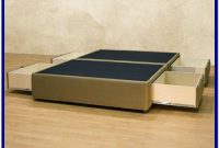 Bed Frames With Drawers King Size Bed Frames With Drawers King Size