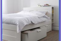 Bed With Storage Underneath Ikea Bed With Storage Underneath Ikea
