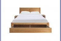 Bed With Storage Underneath Nz Bed With Storage Underneath Nz