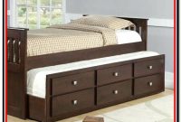 Bobs Furniture Twin Bed With Trundle Bobs Furniture Twin Bed With Trundle
