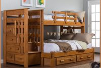 Bunk Beds Twin Over Full With Staircase Bunk Beds Twin Over Full With Staircase
