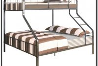 Bunk Beds Twin Over Queen Metal Bunk Beds Twin Over Queen Metal