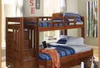 Bunk Beds Twin Over Twin Stairway White Bunk Beds Twin Over Twin Stairway White