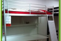 Bunk Beds With Desk Underneath Ikea Bunk Beds With Desk Underneath Ikea