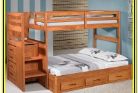 Bunk Beds With Stairs Plans Bunk Beds With Stairs Plans