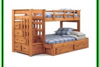 Bunk Beds With Steps And Drawers Bunk Beds With Steps And Drawers