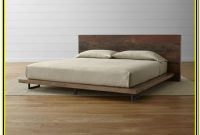 California King Bed Frame Without Headboard California King Bed Frame Without Headboard