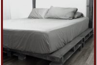 California King Platform Bed Frame Diy California King Platform Bed Frame Diy