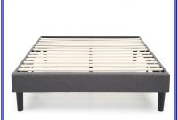 California King Slat Bed Frame California King Slat Bed Frame