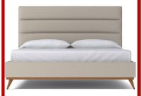 California King Upholstered Platform Bed Frame California King Upholstered Platform Bed Frame