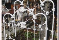 Cast Iron Bed Frame Queen Cast Iron Bed Frame Queen