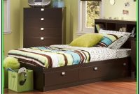 Children's Twin Bed Frames Children's Twin Bed Frames