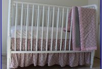 Design Your Own Crib Bedding Design Your Own Crib Bedding