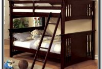 Diy Bunk Bed Plans Twin Over Queen Diy Bunk Bed Plans Twin Over Queen