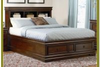 Diy California King Bed Frame With Drawers Diy California King Bed Frame With Drawers