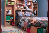 Diy Full Size Platform Bed With Storage Plans Diy Full Size Platform Bed With Storage Plans