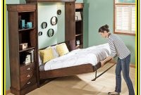Diy King Size Murphy Bed Kit Diy King Size Murphy Bed Kit
