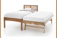 Diy Twin Bed Frame With Trundle Diy Twin Bed Frame With Trundle