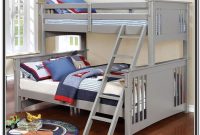 Extra Long Twin Over Queen Bunk Bed Plans Extra Long Twin Over Queen Bunk Bed Plans