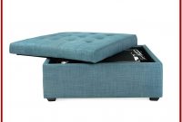 Fold Out Ottoman Bed Canada Fold Out Ottoman Bed Canada