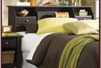 Full Bed With Drawers And Headboard Full Bed With Drawers And Headboard