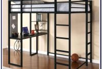 Full Size Bunk Bed Building Plans Full Size Bunk Bed Building Plans