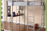 Full Size Ikea Loft Bed With Desk Full Size Ikea Loft Bed With Desk