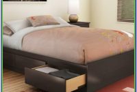 Full Size Platform Beds With Drawers Full Size Platform Beds With Drawers