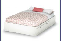 Full Size Platform Beds With Storage Drawers Full Size Platform Beds With Storage Drawers