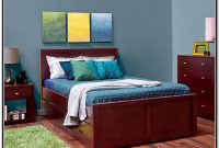 Full Trundle Bed With Storage Full Trundle Bed With Storage