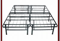 Heavy Duty Bed Frame Cal King Heavy Duty Bed Frame Cal King