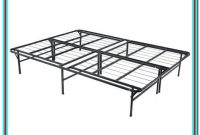 Heavy Duty Bed Frame Queen Walmart Heavy Duty Bed Frame Queen Walmart